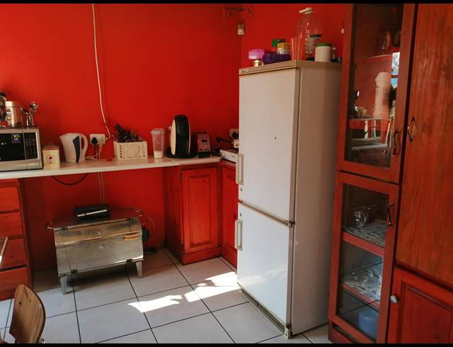 2,656M² WORKSHOP FOR SALE IN SASOLBURG CENTRAL
